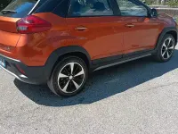 Usata DR DR 3.0 114 CV (83 kW) 2022 Arancione SUV