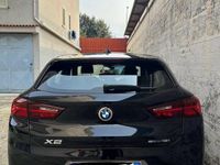 Usata BMW X2 M Sport 136 CV (100 kW) 2022 Nero SUV
