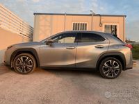 usata Lexus UX UX Hybrid 4WD Luxury