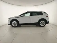 Nuova Skoda Elroq 150 kW (204 CV) 2026 Bianco luna metallizzato SUV