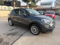 Usata Fiat 500X Connect 95 CV (69 kW) 2021 Grigio SUV