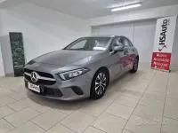 Usata Mercedes A180 Business 116 CV (85 kW) 2022 Berlina