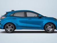 Nuova Ford Puma ST-Line 123 CV (90 kW) 2025 Blu SUV
