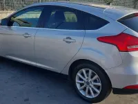 Usata Ford Focus Titanium X 120 CV (88 kW) 2017 Berlina