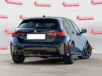 Usata BMW 120 M Sport 156 CV (114 kW) 2025 Nero Utilitaria