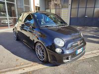 usata Abarth 595 1.4 16v t. t-jet 140cv