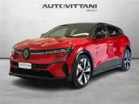 Usata Renault Mégane IV Techno 161 kW (220 CV) 2023 Rosso
