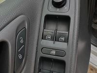 Usata VW Golf VI 105 CV (77 kW) 2010 Argento Utilitaria