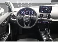 Usata Audi Q2 Advanced 150 CV (110 kW) 2023 Bianco SUV