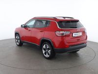 usata Jeep Compass CY88094