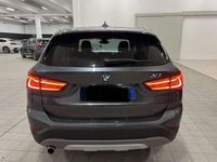 Käytetty BMW X1 xLine 150 HP (110 kW) 2017 Katumaasturi