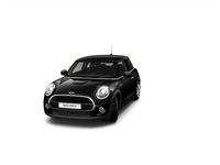 Usata Mini One D 95 CV (69 kW) 2018 Utilitaria