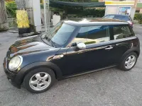 Usata Mini Cooper 75 CV (55 kW) 2010 Nero Utilitaria