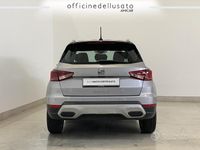 Usata Seat Arona Xperience 90 CV (66 kW) 2023 SUV