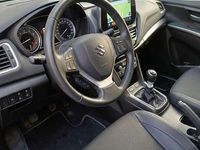Usata Suzuki SX4 S-Cross 129 CV (94 kW) 2023 SUV