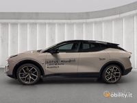 Usata Lotus Eletre 450 kW (612 CV) 2025 Grigio SUV