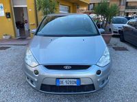 usata Ford S-MAX 1.8 TDCi 125CV 7 POSTI