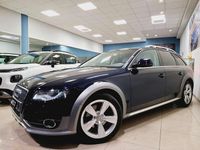 Usata Audi A4 Allroad Ambiente 170 CV (125 kW) 2010 Station wagon