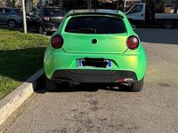 Usata Alfa Romeo MiTo 2010 Utilitaria