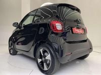 Usata Smart ForTwo Coupé Pure 41 kW (56 CV) 2020 Nero Utilitaria