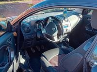 Second-hand Alfa Romeo MiTo 120 CP (88 kW) 2010 Negru Hatchback
