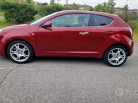 usata Alfa Romeo MiTo 1.4 GPL/Benzina