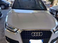 usata Audi Q3 Q3S LINE