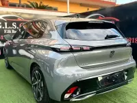 Usata Peugeot 308 Allure 131 CV (96 kW) 2023 Grigio Berlina