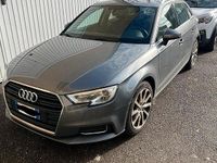 Usata Audi A3 Design 116 CV (85 kW) 2017 Berlina