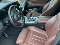 usata BMW X5 (g05/f95) - 2020