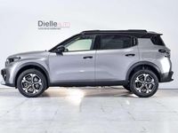 Nuova Citroën C3 Aircross 145 CV (106 kW) 2025 Grigio scuro / antracite con t SUV