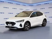 Usata Ford Focus Active 125 CV (91 kW) 2023 Bianco SUV