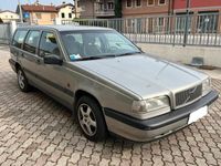 usata Volvo 850 2.0i cat SW GLE gpl