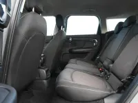 Usata Mini Cooper Countryman 136 CV (100 kW) 2018 Grigio SUV