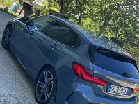 Usata BMW 120 M Sport 190 CV (139 kW) 2021 Utilitaria