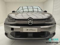Nuova Citroën C4 131 CV (96 kW) 2025 Grigio SUV