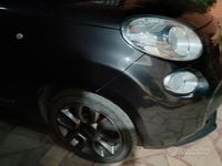 Usata Fiat 500L 120 CV (88 kW) 2016 Grigio Monovolume