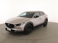 Usata Mazda CX-30 Homura-Line 150 CV (110 kW) 2023 Oro SUV