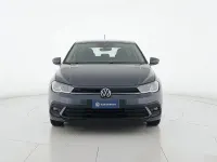 Begagnad VW Polo Life 95 HK (69 kW) 2024 Grå Halvkombi
