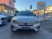 Usata Volvo C40 Plus 80 kW (109 CV) 2022 Argento SUV