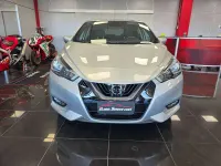 Usata Nissan Micra N-Connecta 90 CV (66 kW) 2017 Argento Utilitaria