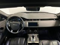 usata Land Rover Range Rover evoque 2.0D I4-L.Flw 150 CV AWD Auto R-Dynamic del 2019 usata a Modena