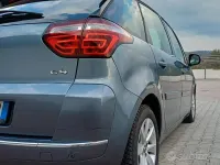 Usata Citroën C4 Picasso 112 CV (82 kW) 2012 Grigio Monovolume