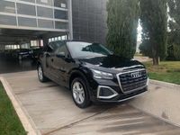 usata Audi Q2 35 TFSI S tronic Business Advanced