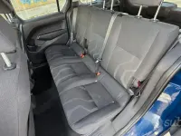 Usata Ford Tourneo 120 CV (88 kW) 2016 Bluazzurro Monovolume