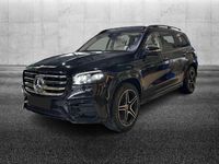 Usata Mercedes GLS450 AMG Line Premium Plus 367 CV (269 kW) 2024 Nero SUV