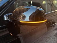 Usata Audi A4 Advanced 177 CV (130 kW) 2014 Nero Station wagon