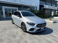 Usata Mercedes B180 AMG line 2023 Monovolume