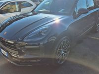 Usata Porsche Macan 265 CV (194 kW) 2024 SUV