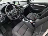 Usata Audi Q3 177 CV (130 kW) 2013 SUV